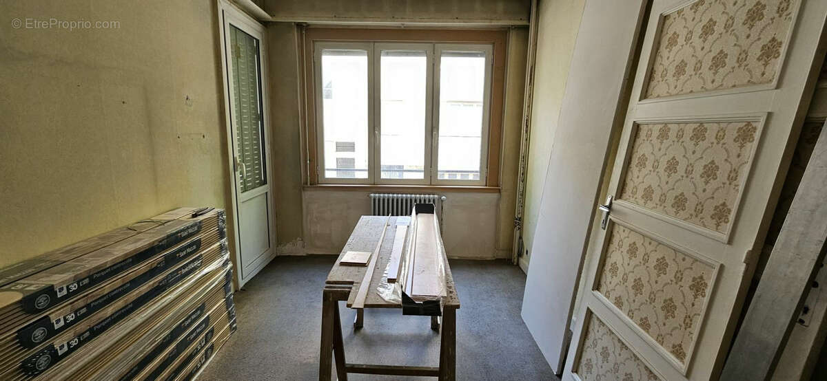 Appartement à VICHY