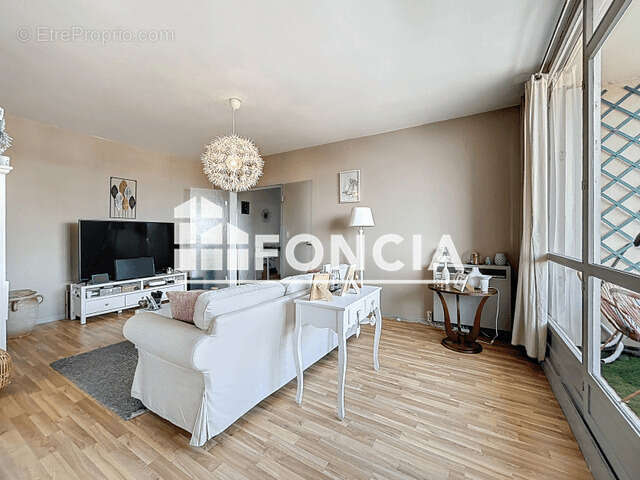 Appartement à LIMOGES