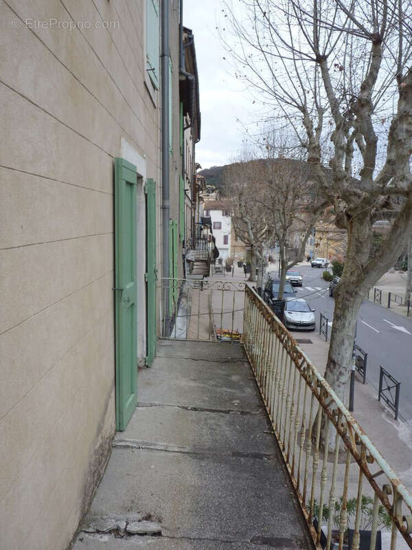 Appartement à MANOSQUE