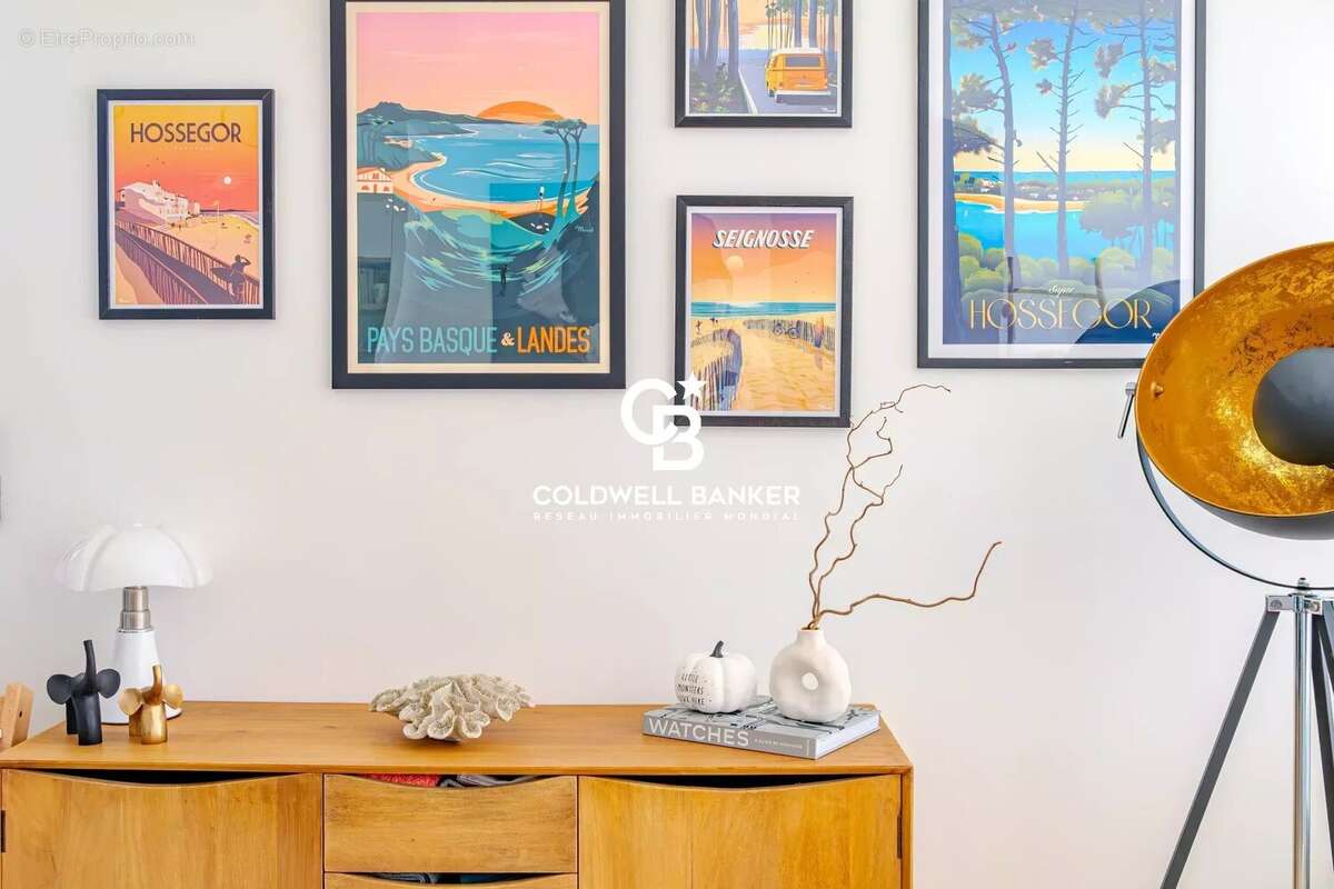 Appartement à CASTELNAU-LE-LEZ