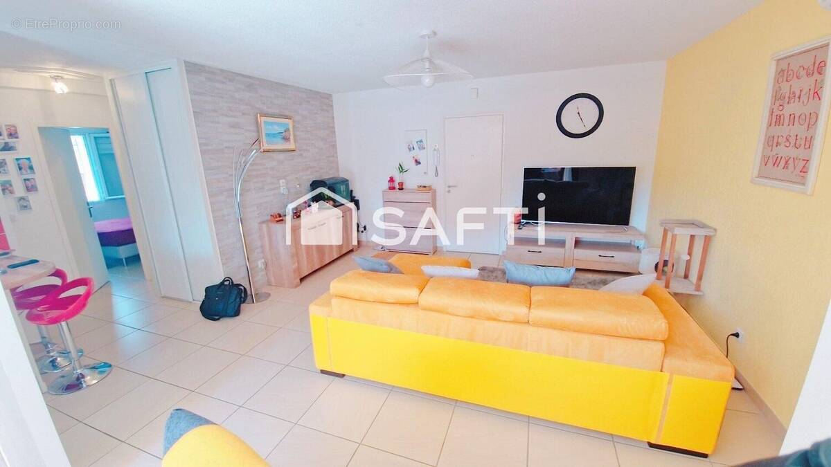 Photo 1 - Appartement à PERTUIS