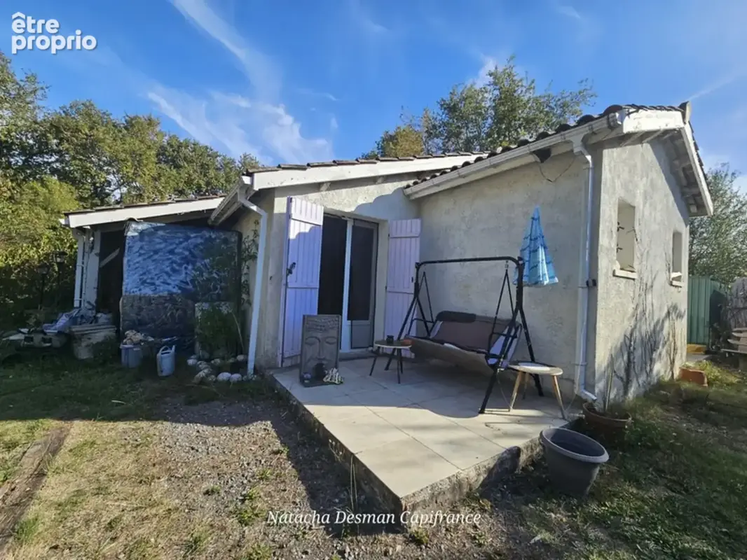 Salaunes – ensemble immobilier de 139 m² sur près de 2 hectares**(33) - photo 3