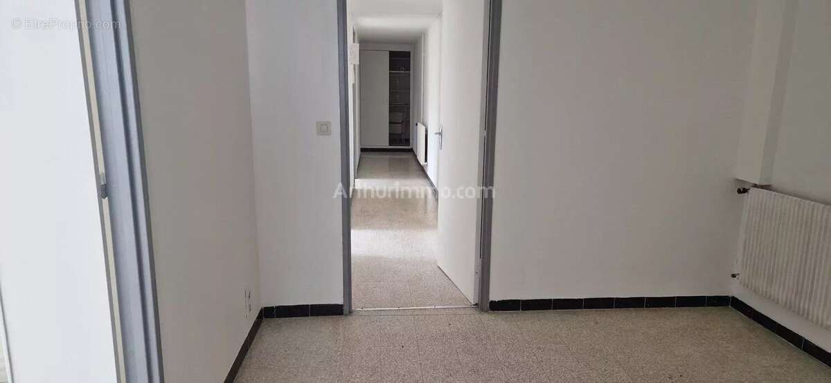 Appartement à DIGNE-LES-BAINS