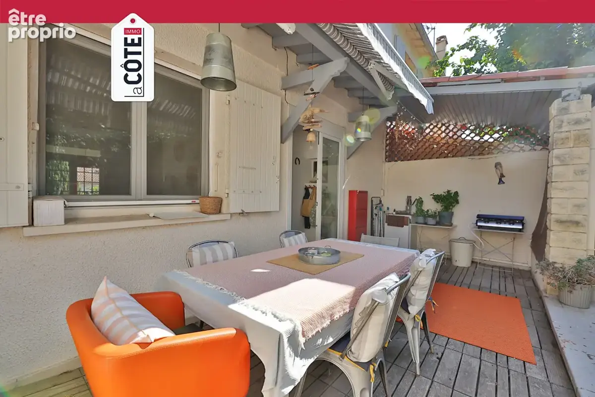 Maison 4 pièce + dépendance Martigues - photo 8