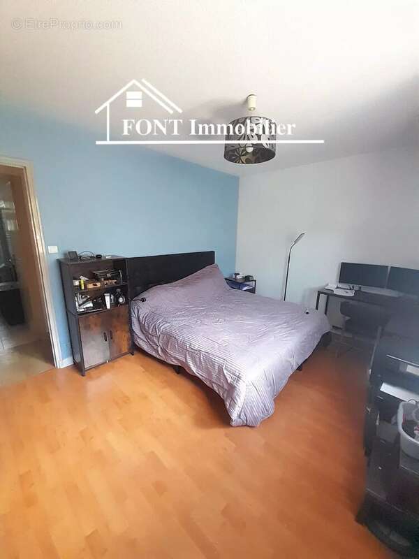 Maison à SAINT-ETIENNE