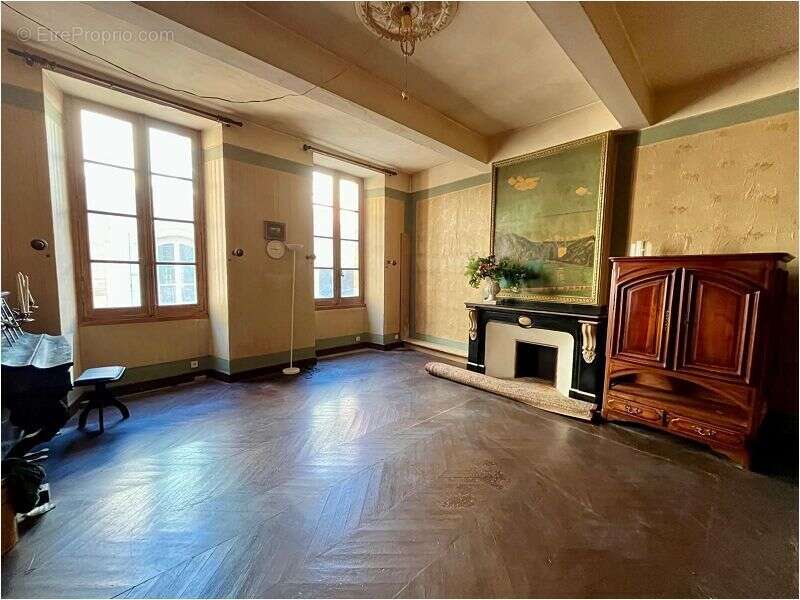 Maison de caractère – Ancien Évêché - photo 3