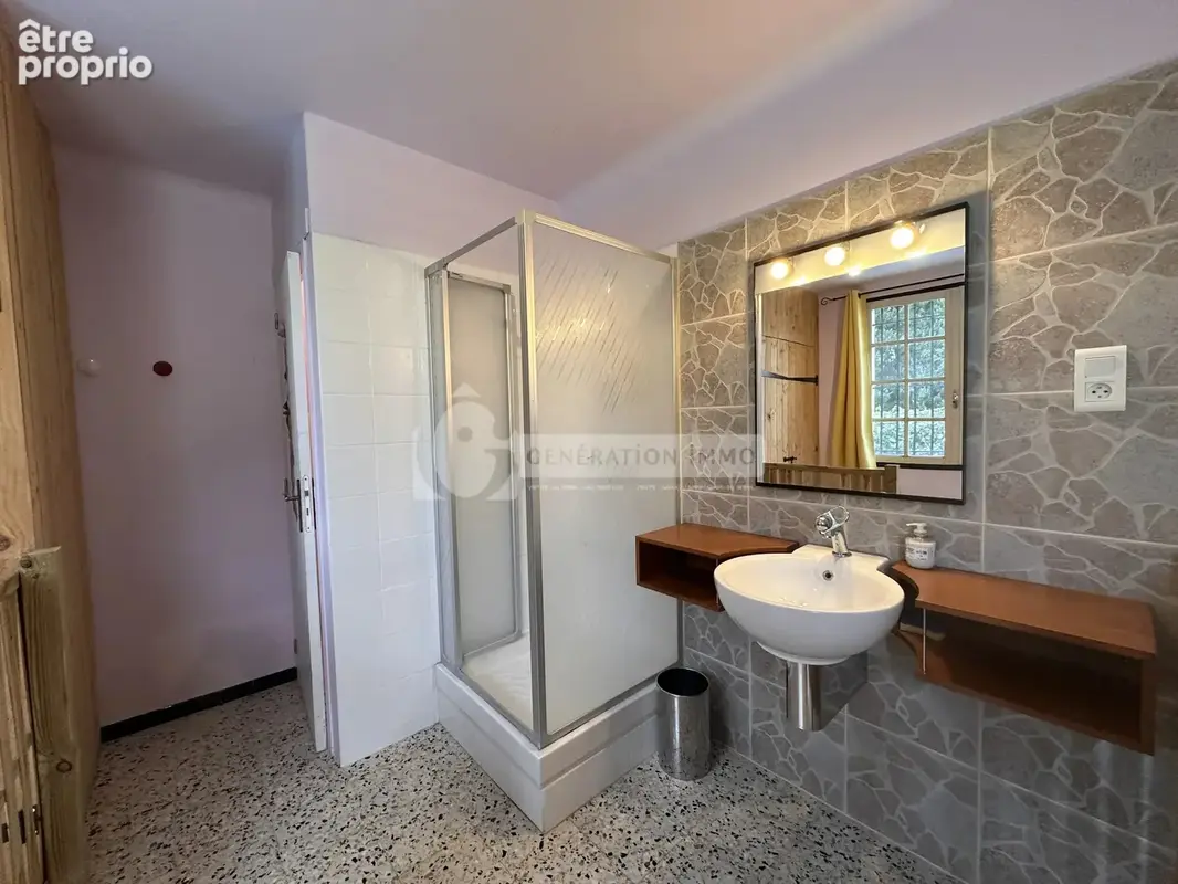 Charmante maison avec piscine à Graveson - photo 15