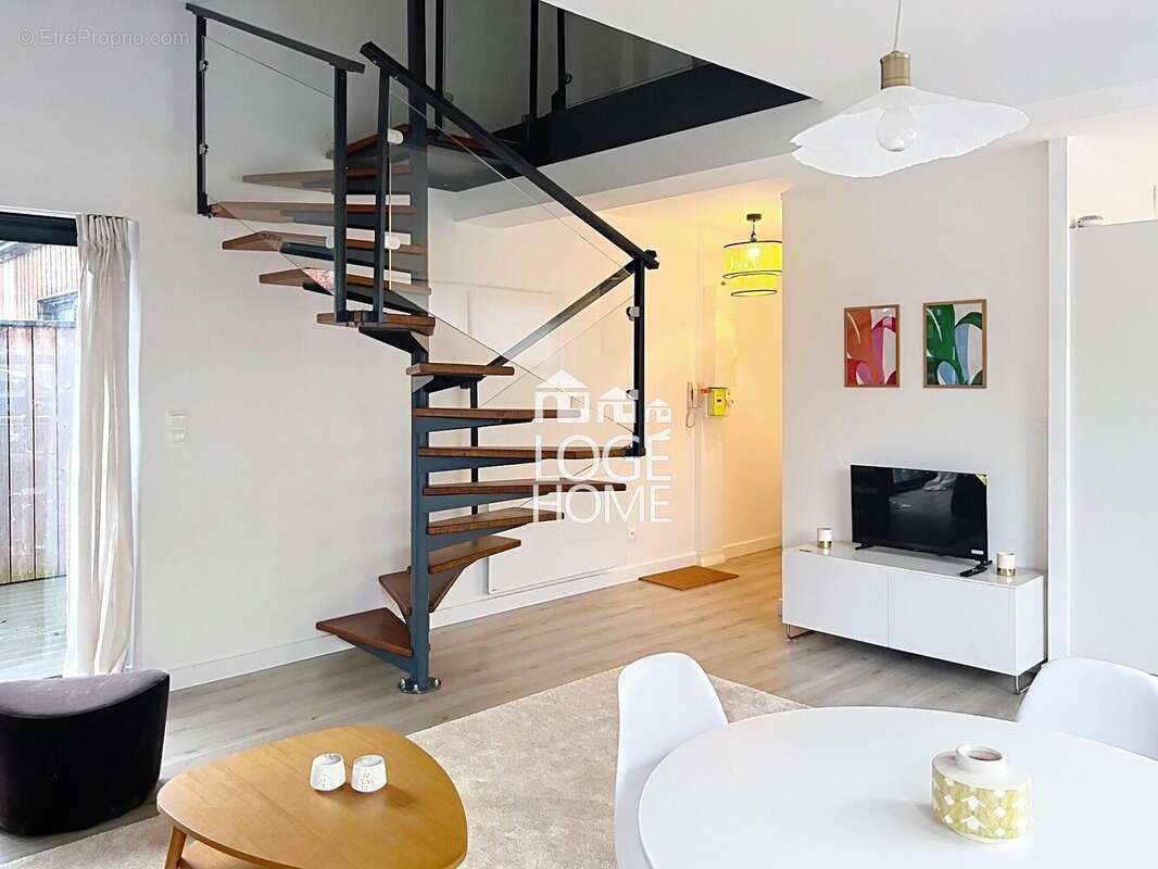Appartement à CROIX