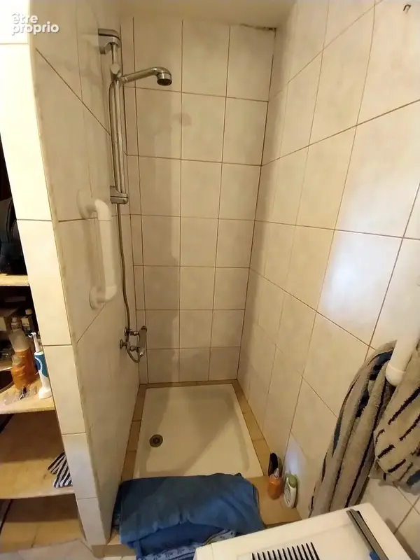 Maison avec jardin à vendre dans la Brenne, proche Prissac - photo 9