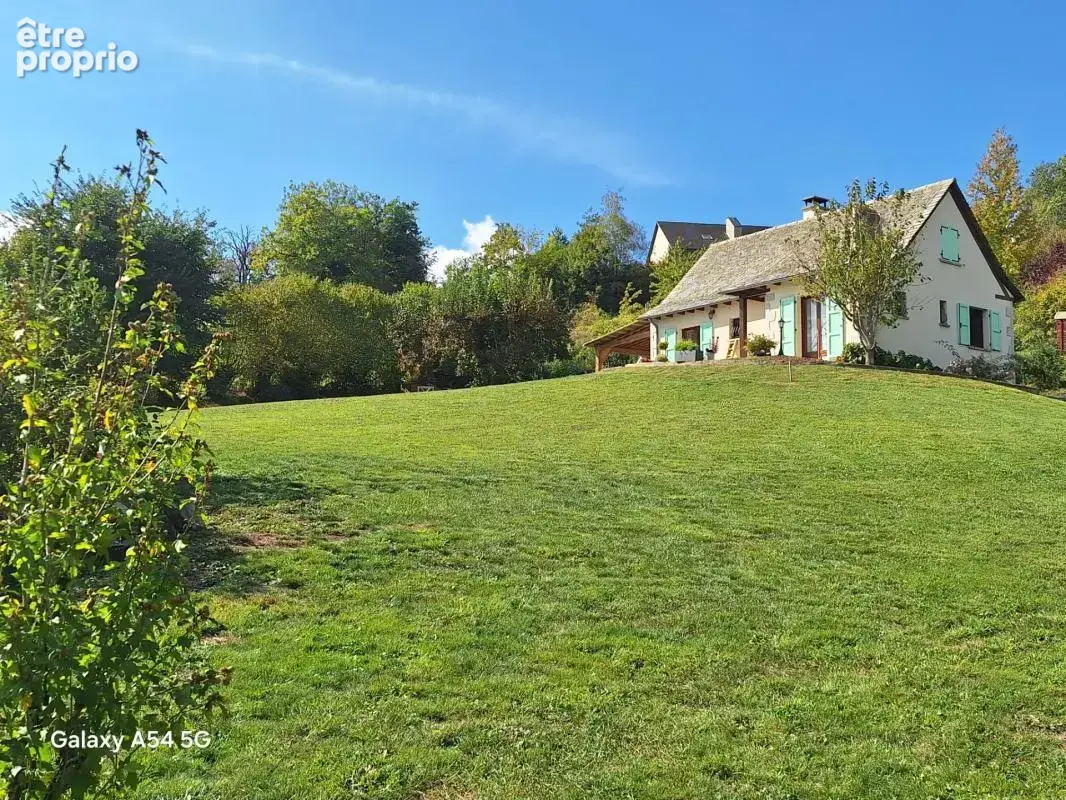 Maison à CRANDELLES