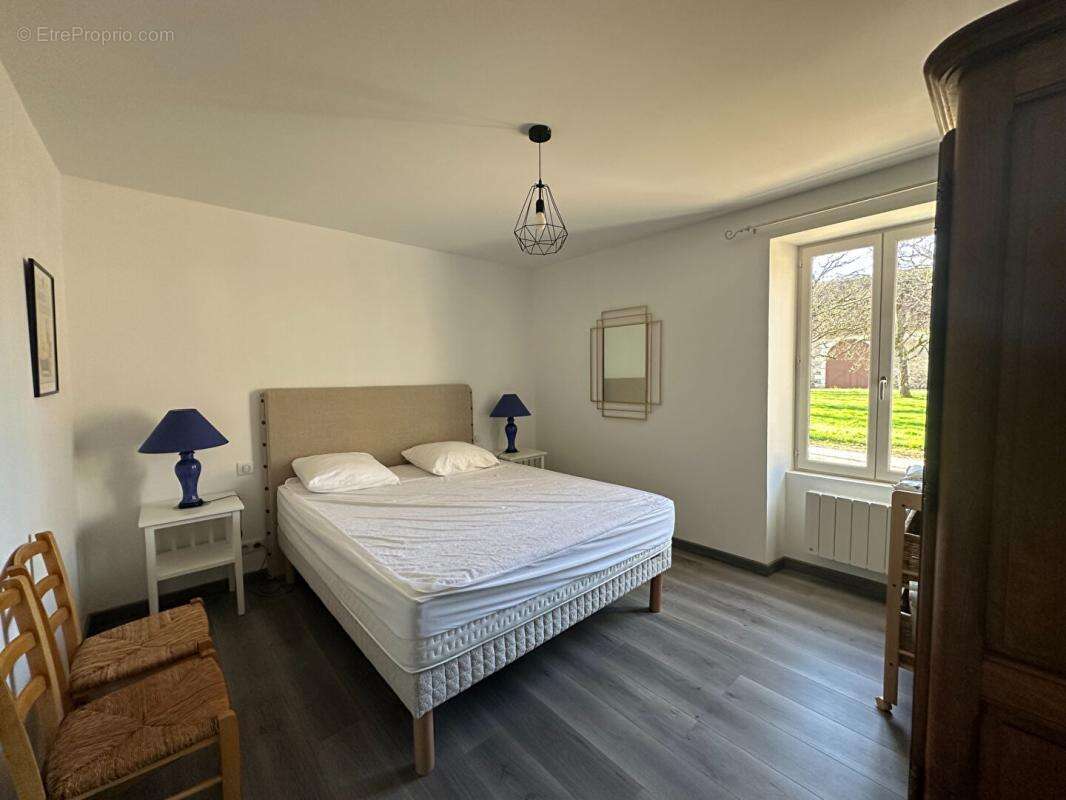 Magnifique bien de 299 m² sur la commune de Vicq Sur Nahon - photo 6