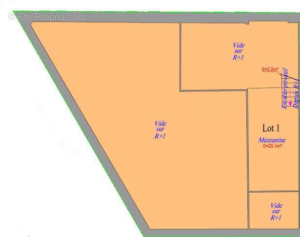 Maison à PEYRIAC-DE-MER