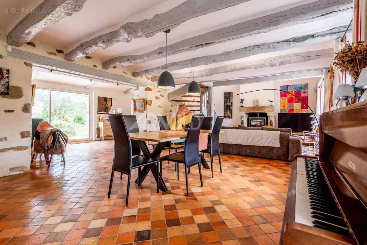 Maison à BADEN