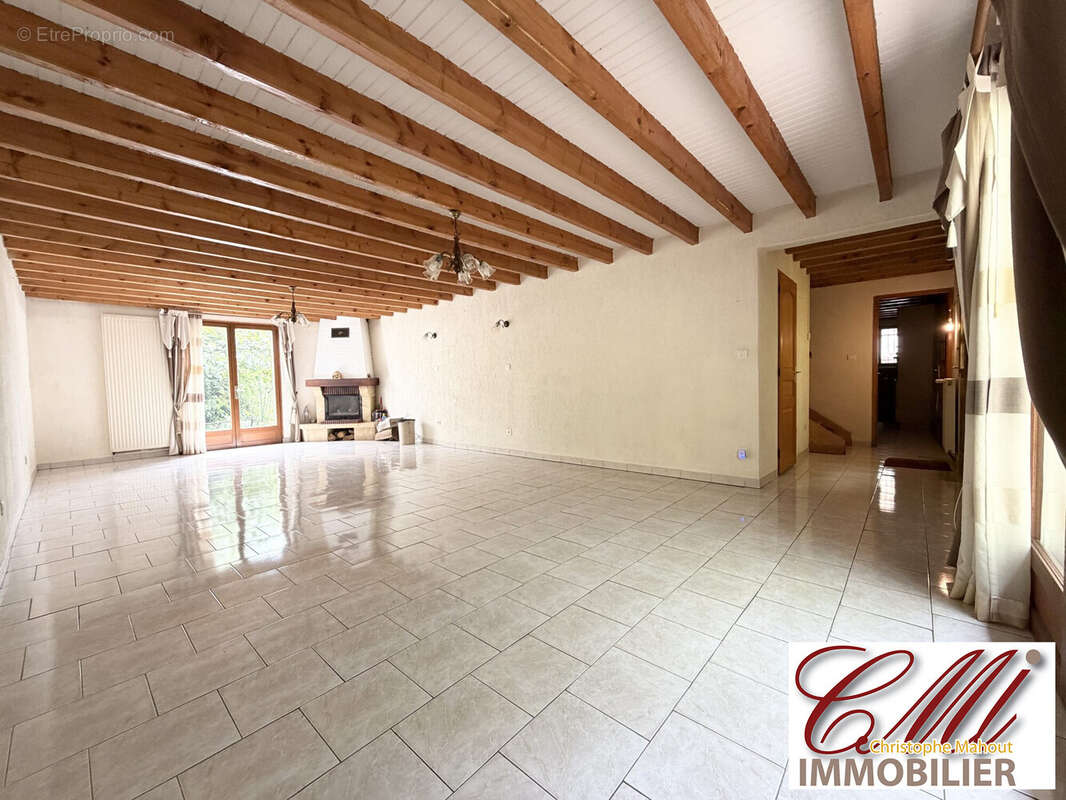 Maison 153 m² à Vitry-Le-Francois  - photo 4