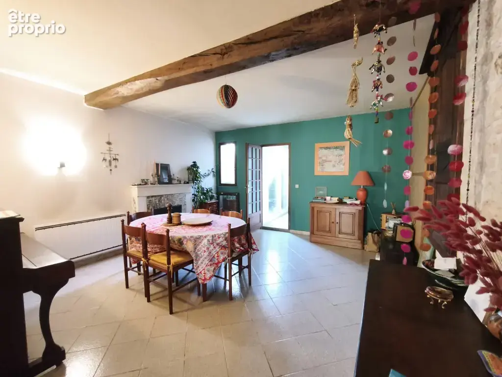 Maison 165 m² à Pons  - photo 4