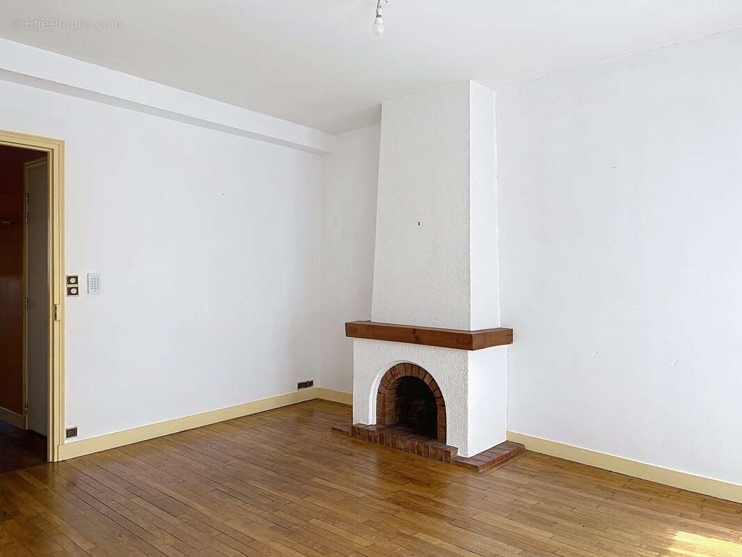 Appartement à COUTANCES