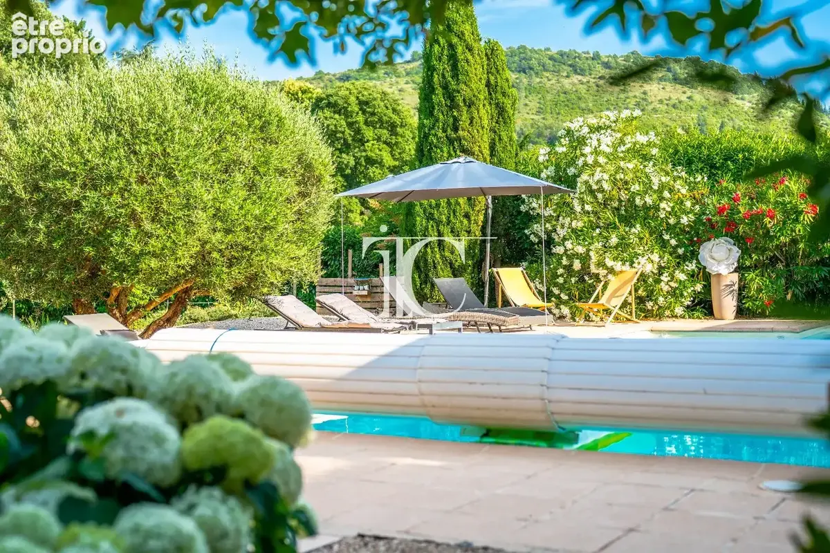 Photo Maison à Les Vans au prix de 388 000€
