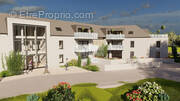 Appartement à MUZILLAC