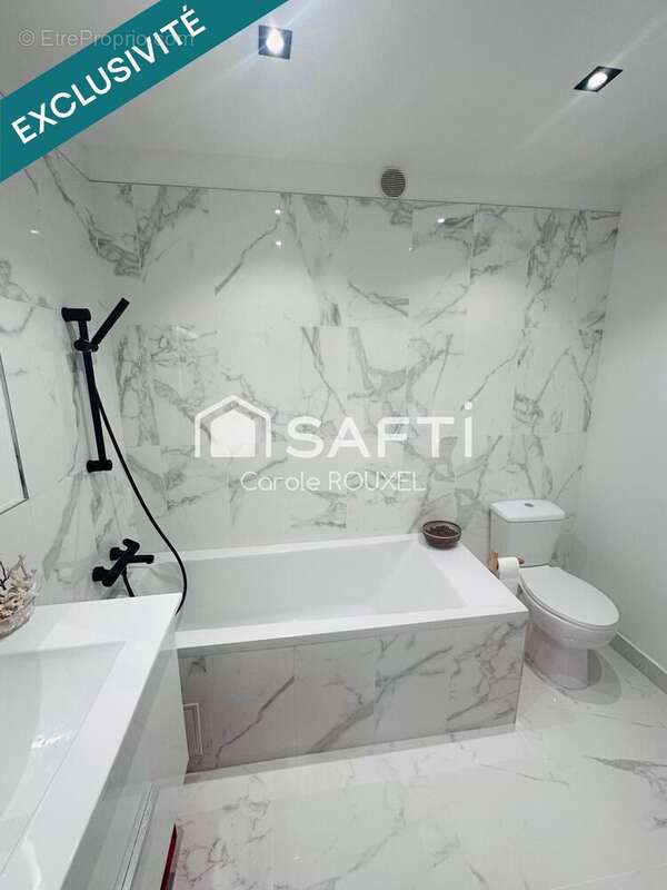Photo 8 - Appartement à VANNES