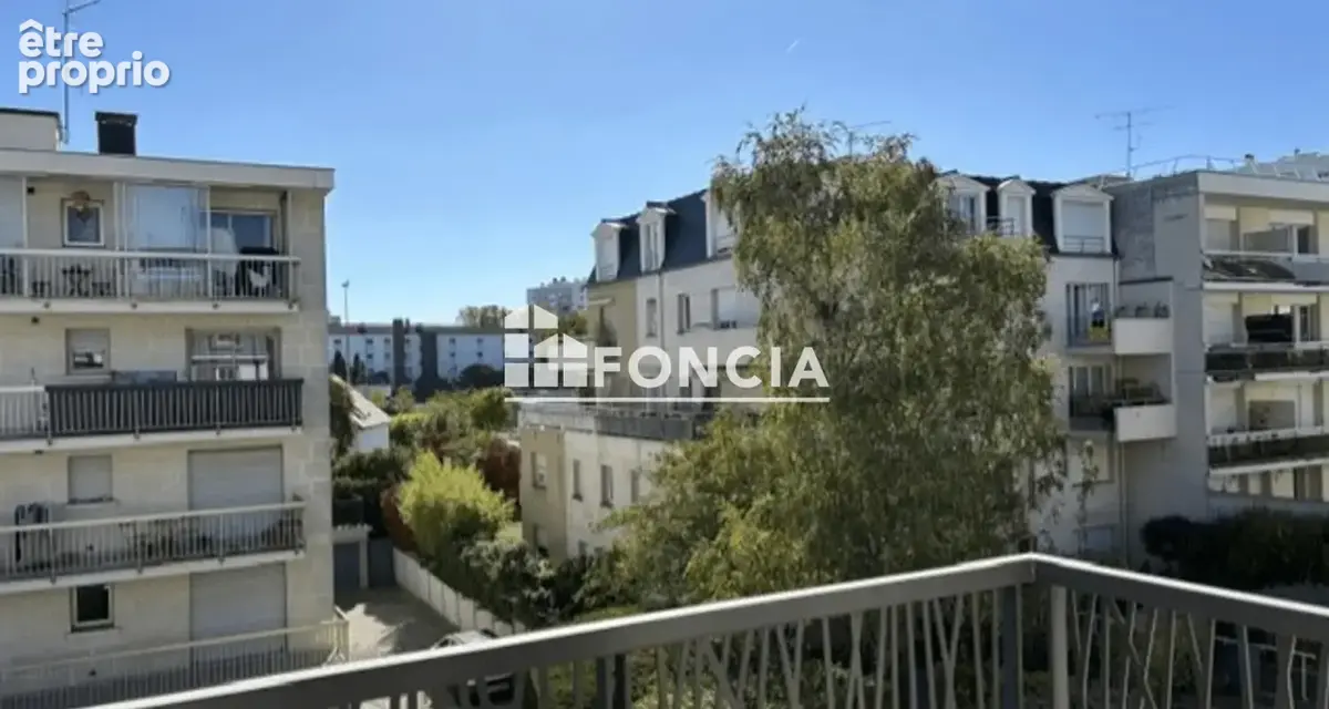 Vill'harmonia, jolie residence de 2014 a deux pas du r.e.r croix de berny et du parc de sceaux - photo 3