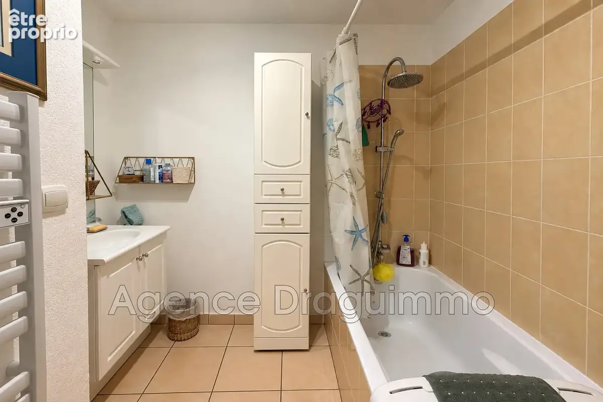 Appartement 3 pièces 64 m² à vendre à Draguignan (83300) - photo 7