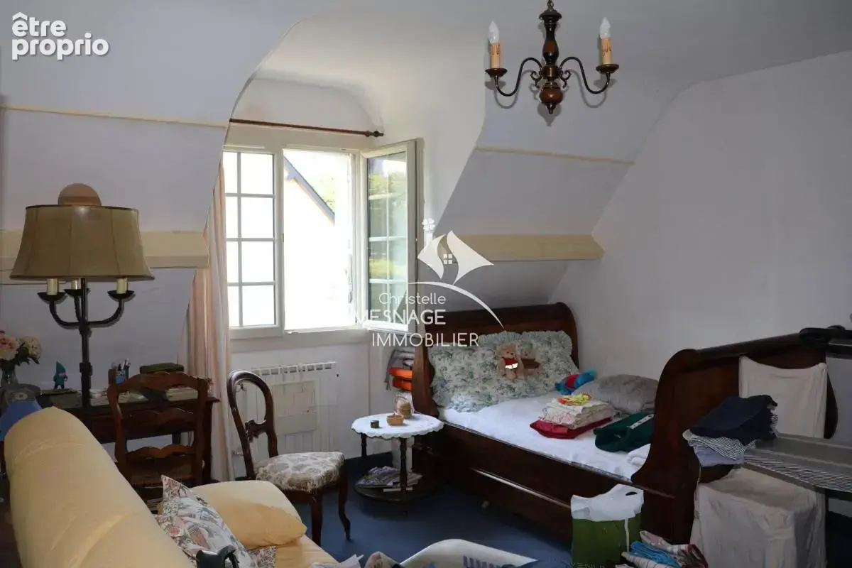 À vendre chez Christelle Mesnage Immobilier, DINAN CENTRE-VI - photo 15