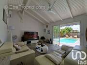 Photo 1 - Maison à LE MOULE