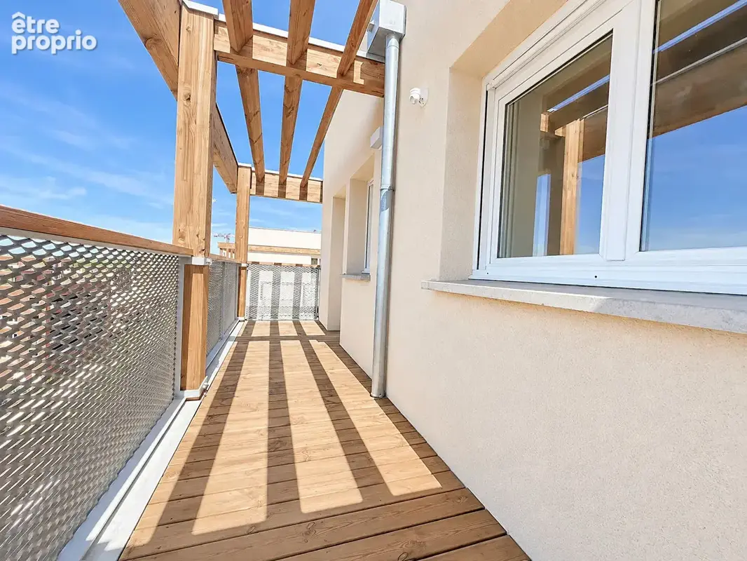 Dernier etage - photo 3