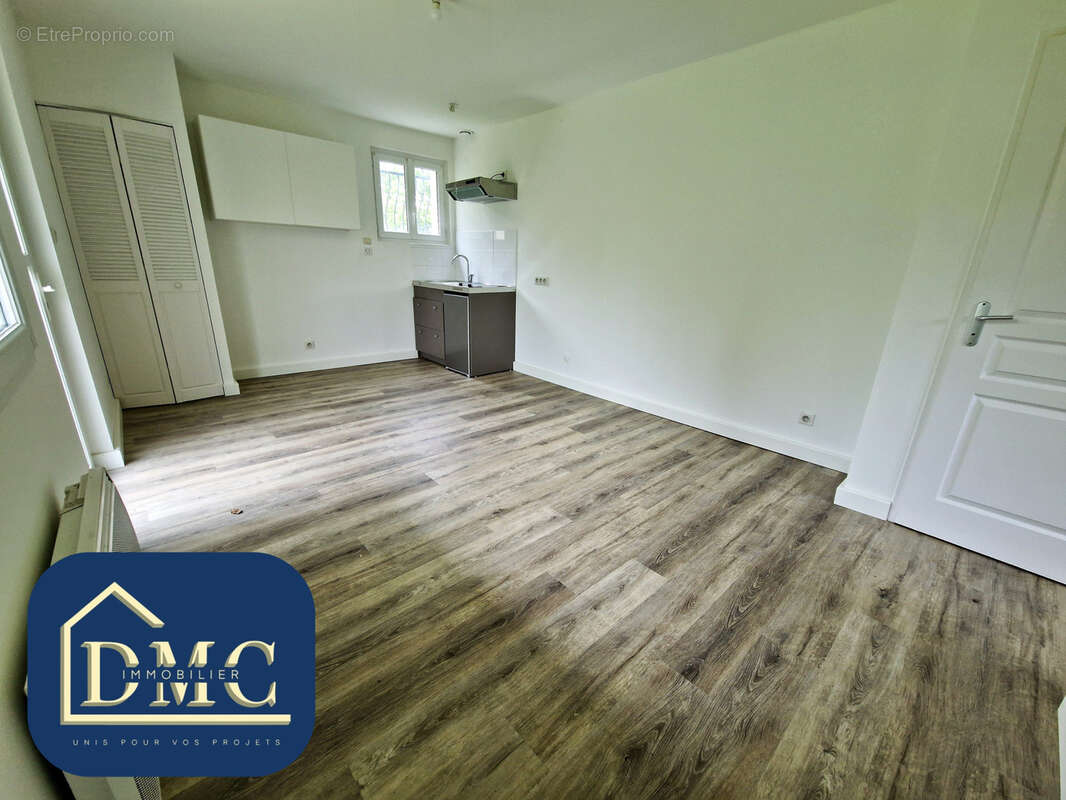 Appartement à AUTERIVE