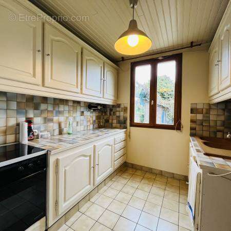 1 n°7 - Maison à SAINT-VALERY-SUR-SOMME