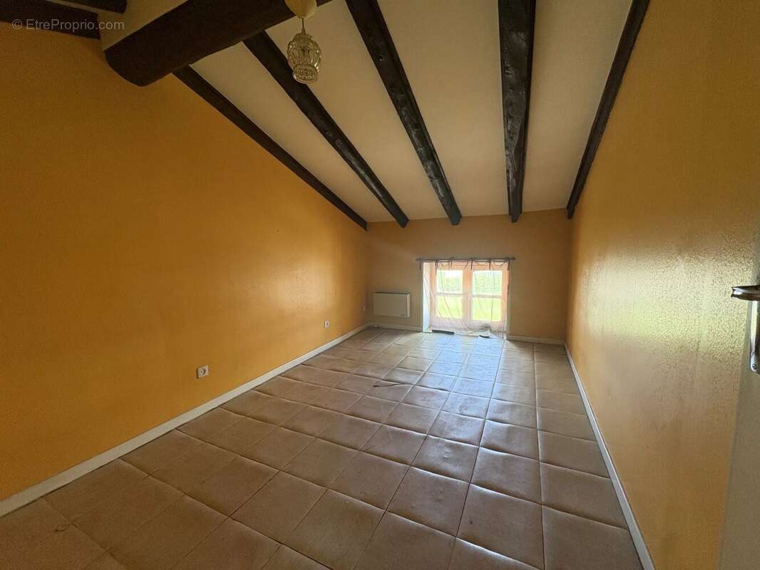 Appartement à VILLARS