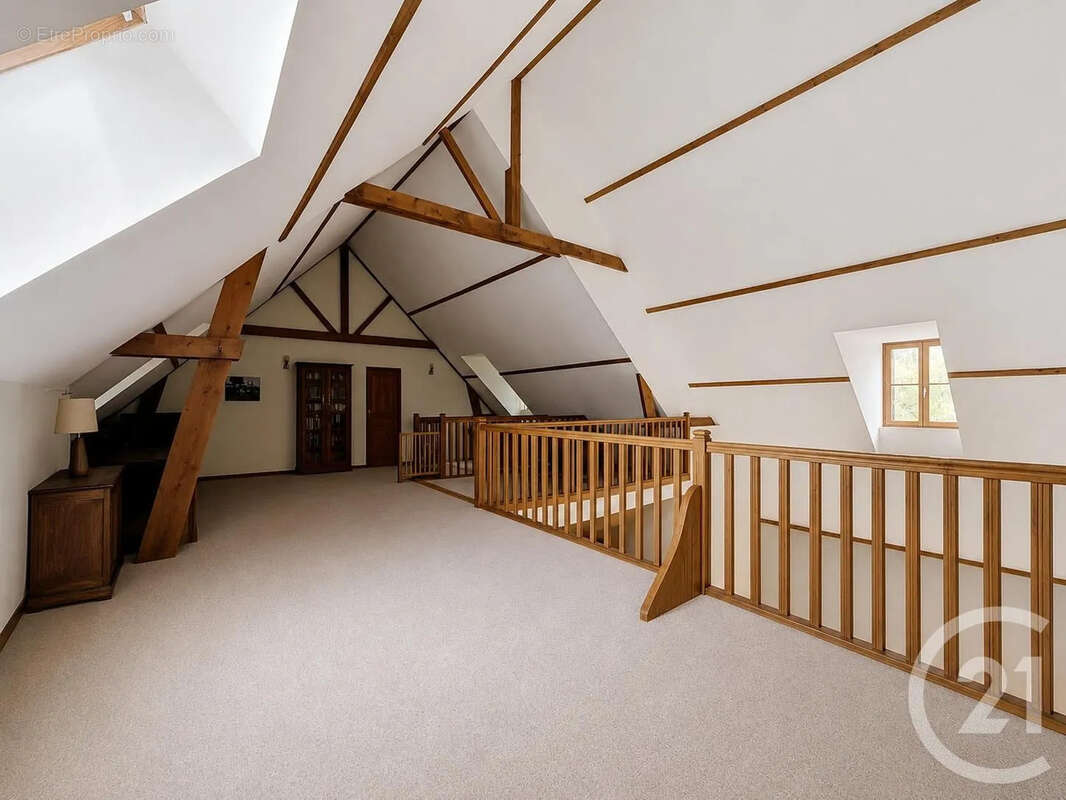 Maison 263 m² à Ardon  - photo 9