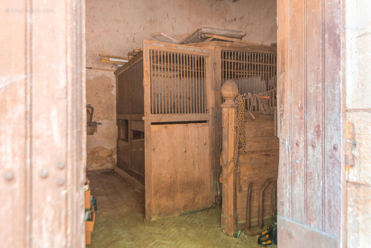 Maison à CAMBES