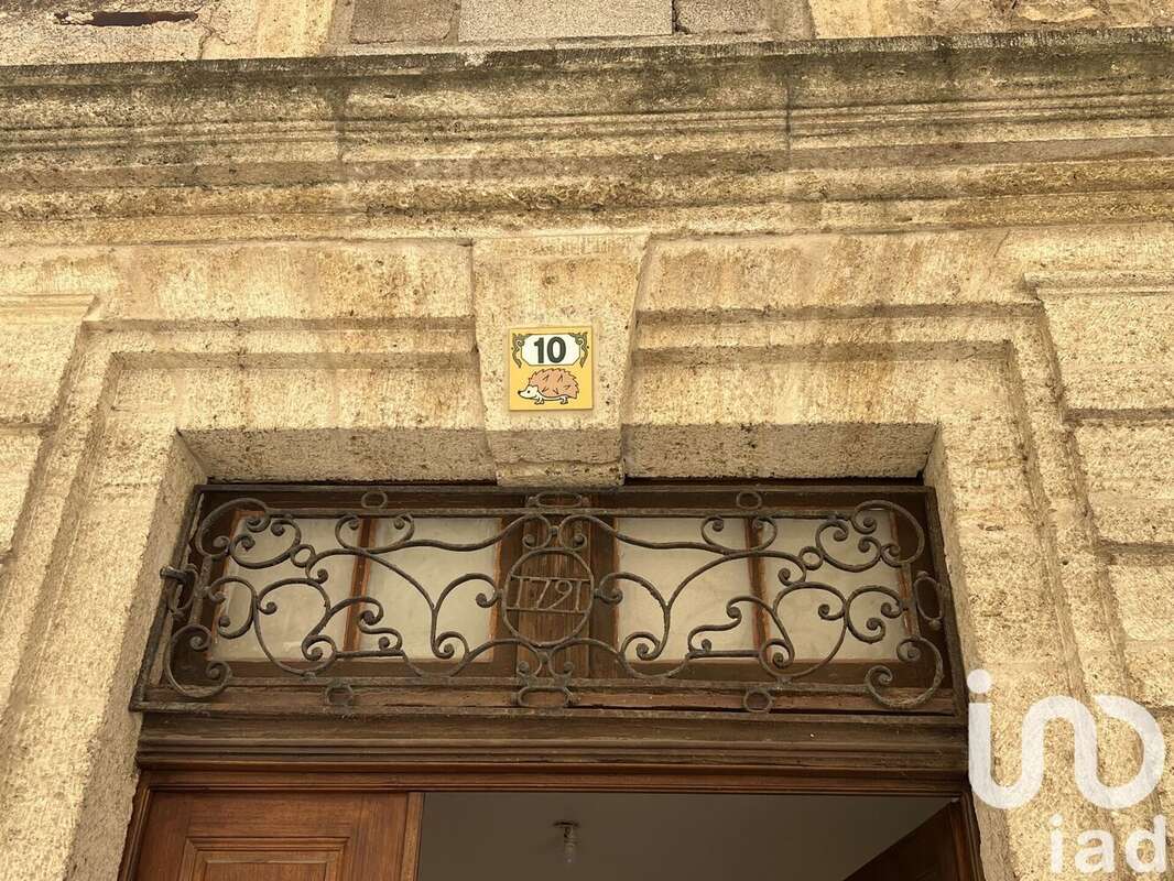 Photo 2 - Appartement à ROUJAN