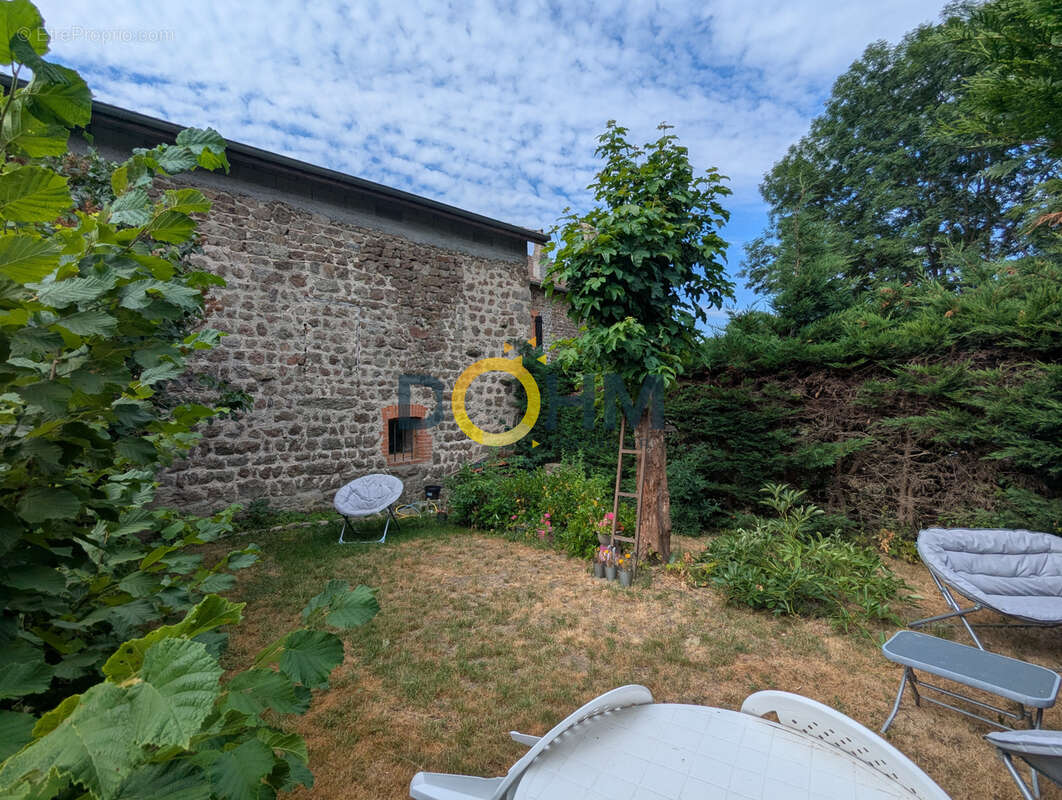 Charmante maison de bourg rénovée - photo 14