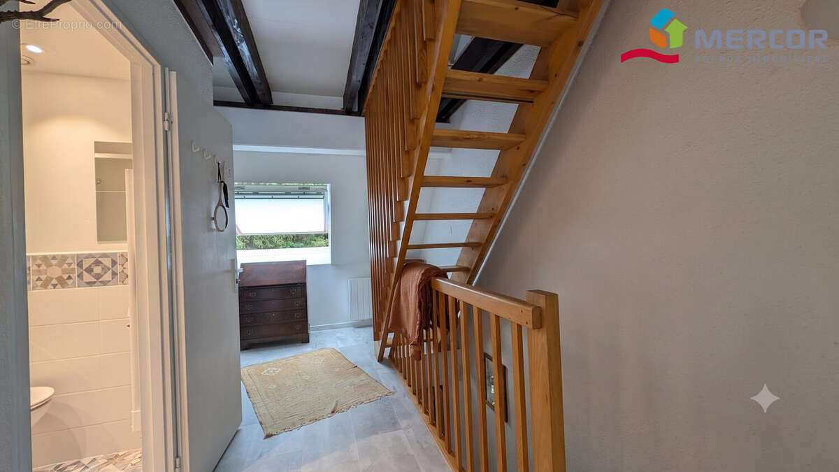 Etage 1