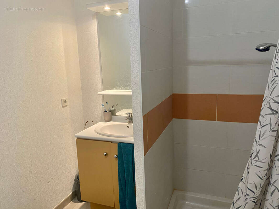 Appartement  2 pièce(s) 37.50 m2 - photo 6