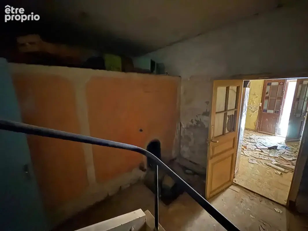 Maison à rénover - photo 4
