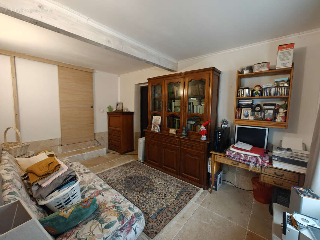 Maison à COUIZA
