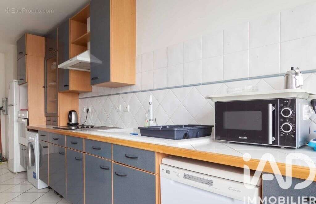 Photo 6 - Appartement à PUTEAUX