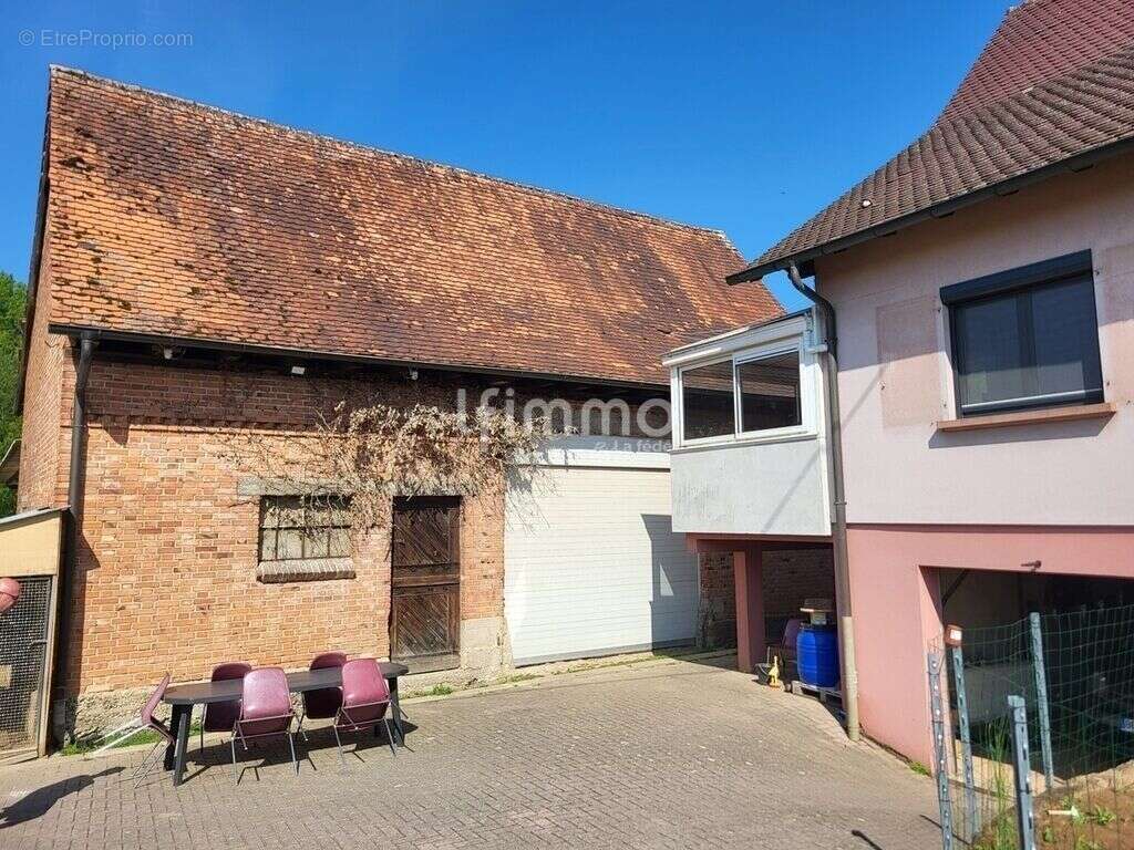 Maison à Siegen - photo 3