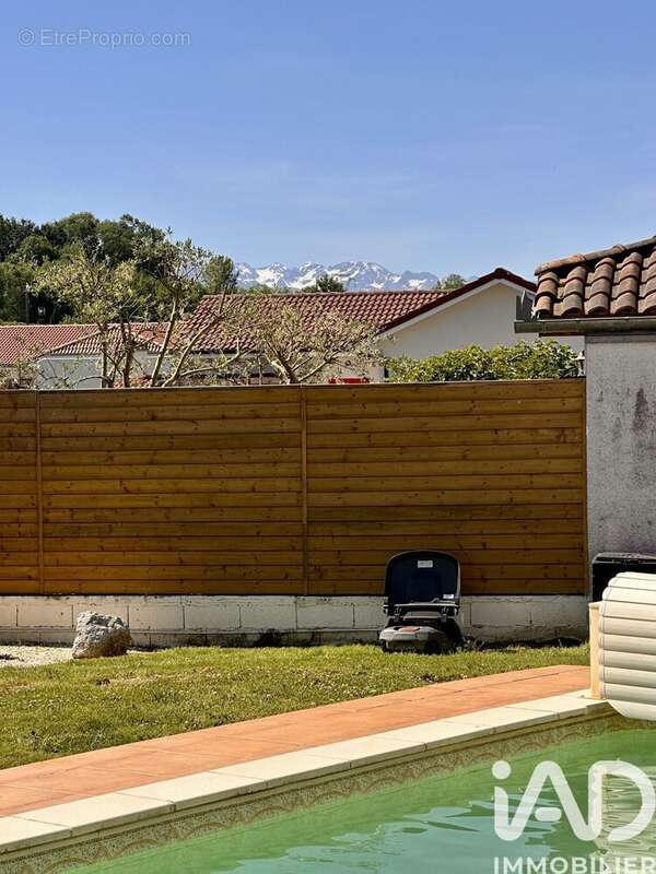 Photo 9 - Maison à ODOS