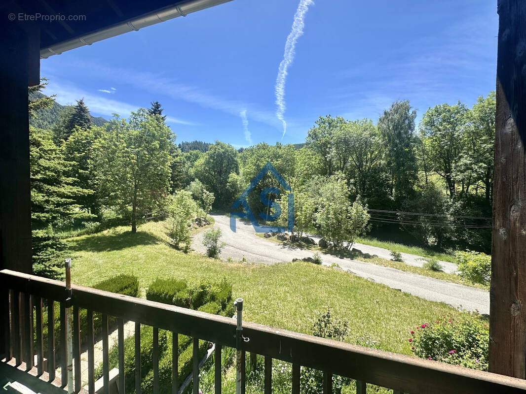 Appartement à ANCELLE