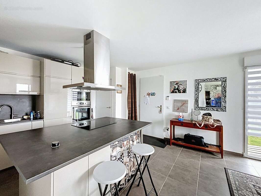 Maison à TOUSSUS-LE-NOBLE