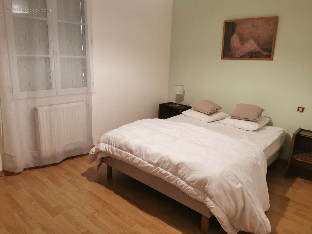 Maison à PRUNIERS-EN-SOLOGNE
