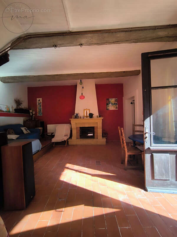 Maison à CAUX