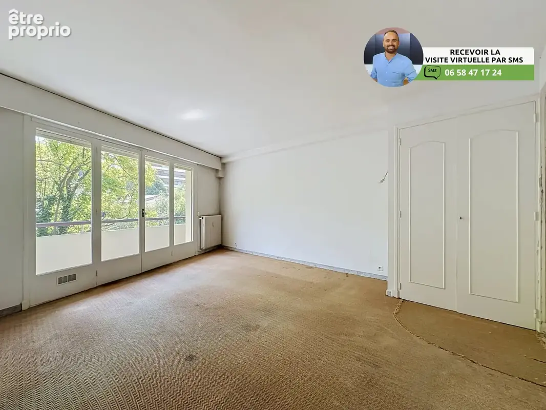 Appartement Studio à vendre au Cannet (06110) - photo 10