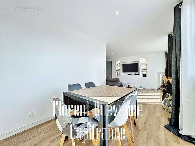 Appartement à IFS