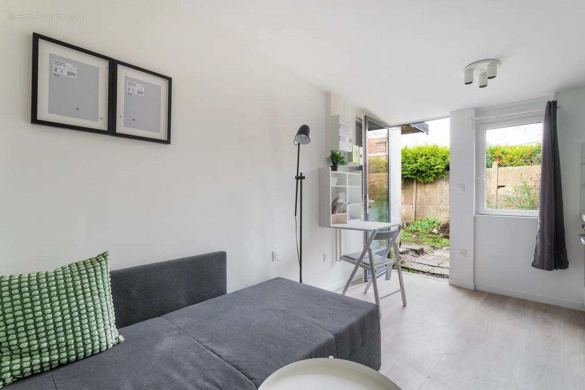 Appartement à LILLE