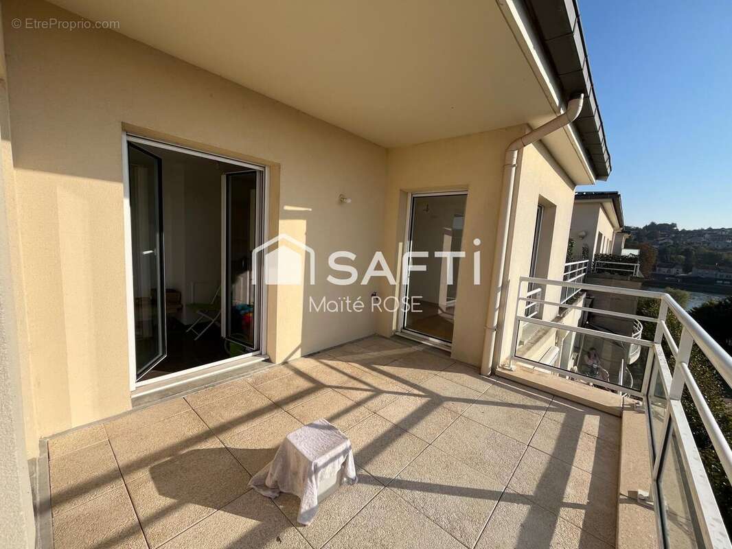 Appartement 117 m² à Corbeil-Essonnes  - photo 8